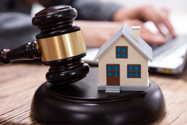 Thế chấp tài sản trong hợp đồng vay tín chấp