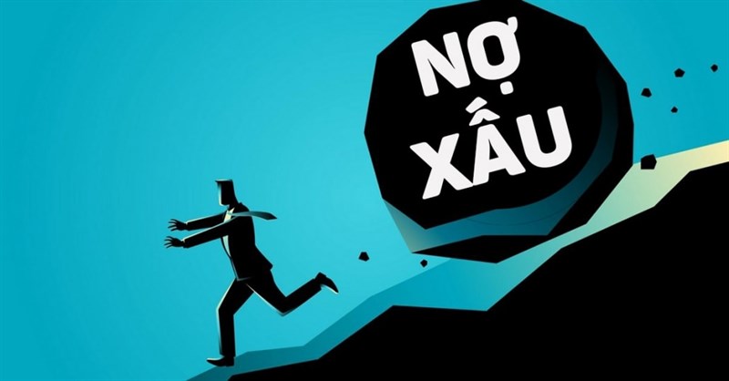 nợ xấu cá nhân