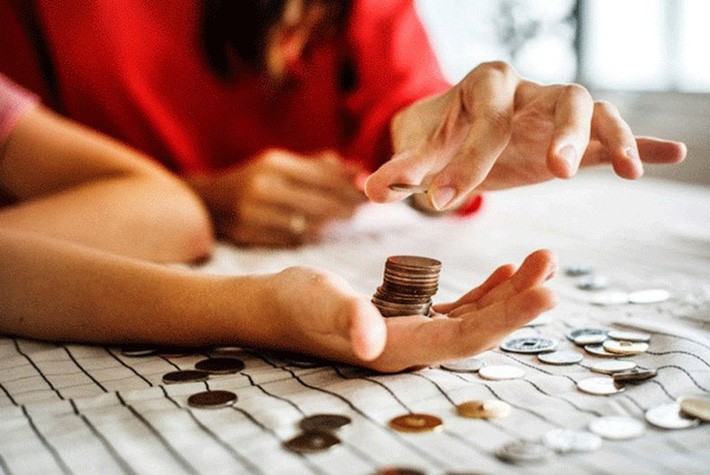 tiết kiệm bao nhiêu là đủ