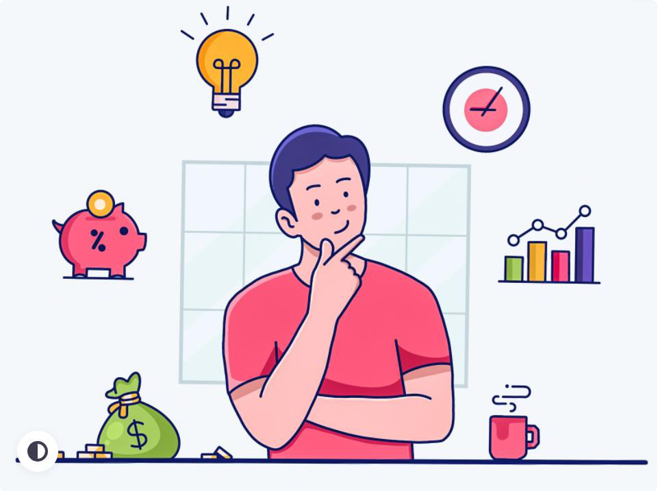 nhiều nguồn thu nhập