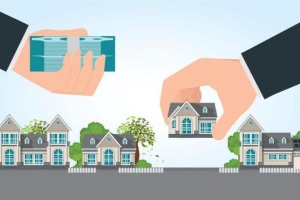 Mua nhà căn hộ có hệ thống phát hiện khói