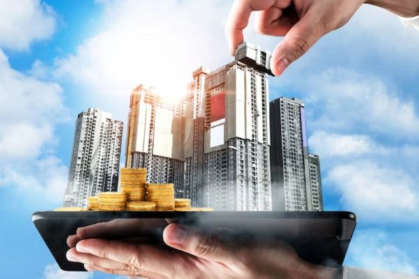 Mua nhà đất ở vùng có trung tâm đào tạo quản lý chuỗi cung ứng
