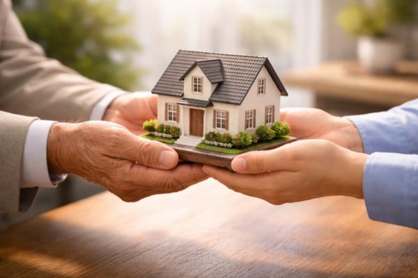 Bán nhà thừa kế: Hướng dẫn pháp lý toàn diện cho con cháu