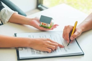 Công chứng hợp đồng mua bán Nhà ở xã hội (NƠXH) cho người thu nhập ổn định