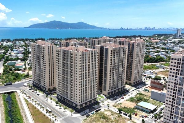 Công chứng hợp đồng mua bán Nhà ở xã hội (NƠXH) cho người thu nhập ổn định