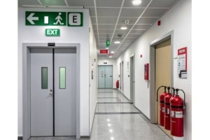 Nhà ở xã hội (NƠXH) cho thuê: Ai chịu trách nhiệm về hệ thống thoát hiểm khẩn cấp?