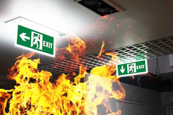 Nhà ở xã hội (NƠXH) cho thuê: Ai chịu trách nhiệm về hệ thống thoát hiểm khẩn cấp?