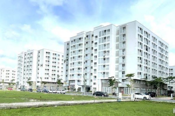 Nhà ở xã hội (NƠXH) cho thuê: Quy định về hệ thống camera an ninh