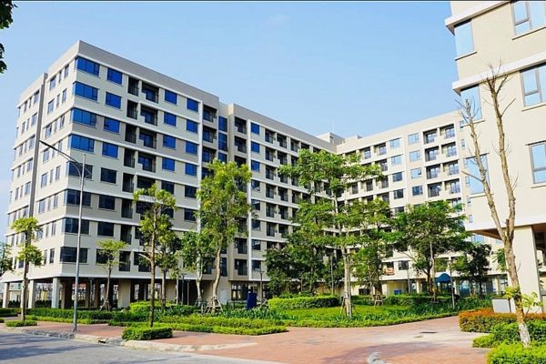 Nhà ở xã hội (NƠXH) và quyền về không gian sống