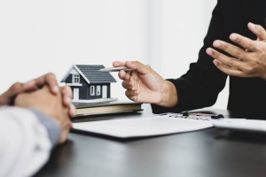 Quy trình thẩm định tài chính cho người mua Nhà ở xã hội (NƠXH)