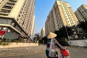 Sinh viên mới ra trường, đi làm dưới 1 năm: Cơ hội nào để sở hữu một căn Nhà ở xã hội?