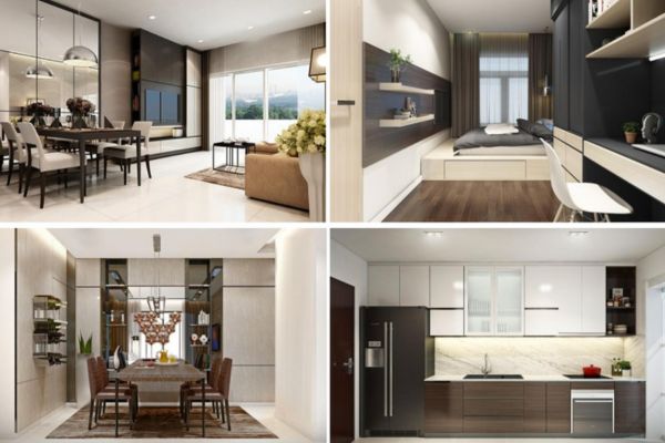 Thủ tục đăng ký hợp đồng thuê Nhà ở xã hội (NƠXH) cho người nước ngoài làm việc theo dự án