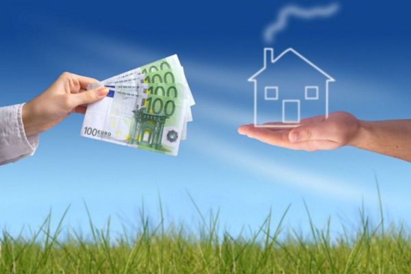 cho thuê đất chậm trả tiền